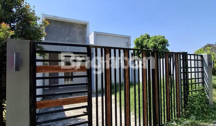 RUMAH 3 KAMAR BAKI SOLOBARU DEKAT RS INDRIATI 2