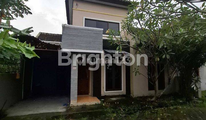 UMS siap Huni lokasi strategis dekat kampus 1