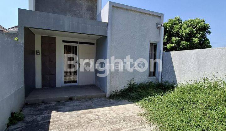 RUMAH 3 KAMAR BAKI SOLOBARU DEKAT RS INDRIATI 1
