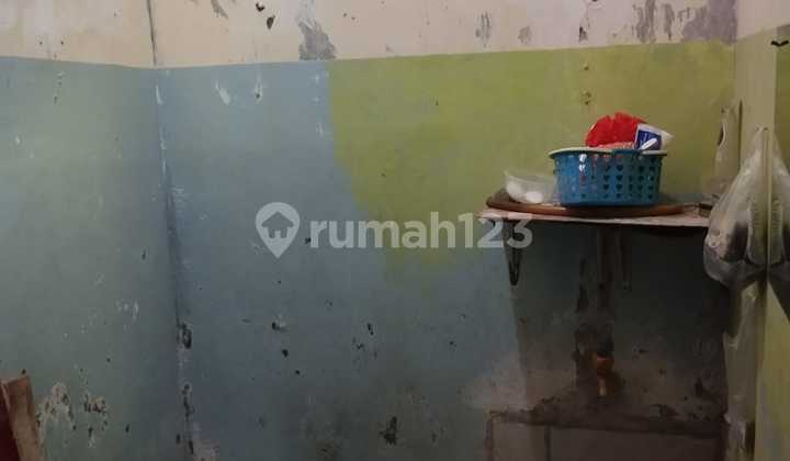 Dijual Rumah Murah Siap Huni di Citra Indah City 5413Bc 2