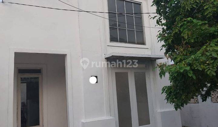 Dijual Cepat Rumah Hoek Di Citra Indah City Cileungsi 1