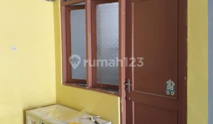 For Sale House Cluster Real Estate Gold Citra Indah City 5893E 2