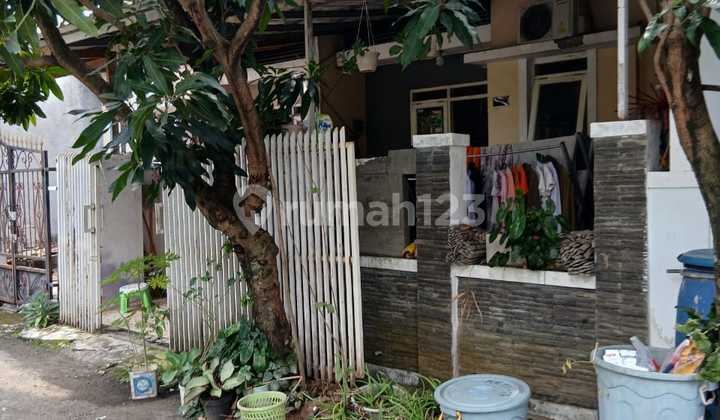 Jual Rumah Siap Huni di Citra Indah City
