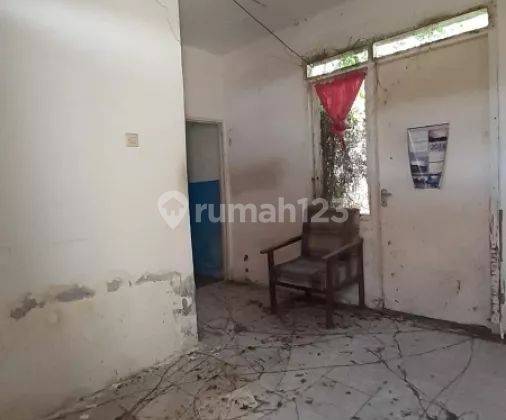 Rumah Dijual Siap Renovasi 3144A 2