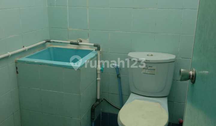 Dijual Rumah Siap Huni di Citra Indah City 7286J 2