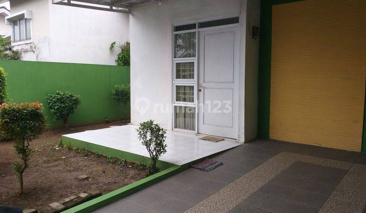 Dijual Rumah Siap Huni Ciputra Group 3383E 2