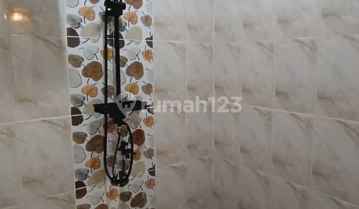 Dijual Rumah Nyaman Nuansa Cream di Cileungsi Citra Indah City Ciputra 7588A 2