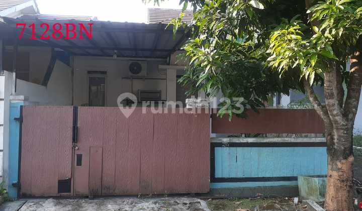 Dijual Rumah Siap Huni Citra Indah City 7128Bn Dijual Rumah Siap Huni Citra Indah City 7128Bn