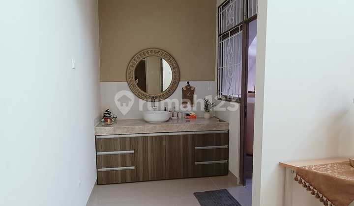 Dijual Rumah di Citra Indah City Cluster Platinum tempat strategis 5567E 2