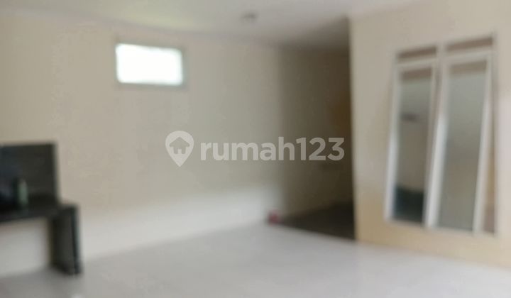 Ready-to-Occupy House in the Semi Real Estate Cluster of Citra Indah City 5807Bi 2