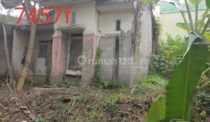 Dijual Rumah Bahan Perumahan Citra Indah Jonggol Bogor 1