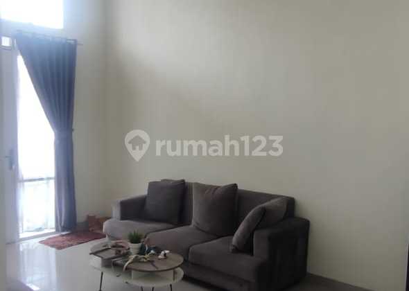 Dijual Rumah siap huni di Citra Indah City 2