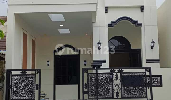 Dijual Rumah Modern Siap Huni di Citra Indah City 8679A Dijual Rumah Modern Siap Huni di Citra Indah City 8679A