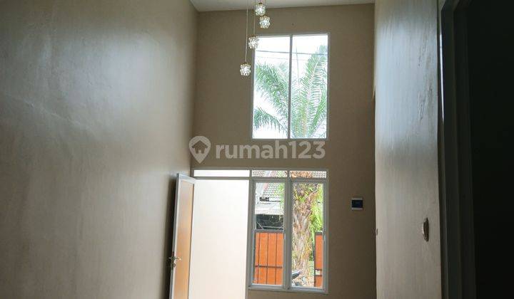 Rumah Modern Siap Huni Citra Indah City 5434A 2