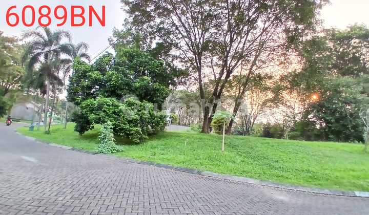 For Sale Plot in Citra Indah City 6089Bn For Sale Plot in Citra Indah City 6089Bn