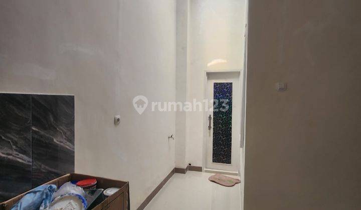 Di Jual Rumah Siap Huni Di Citra Indah City Cilengsi Jonggol 2