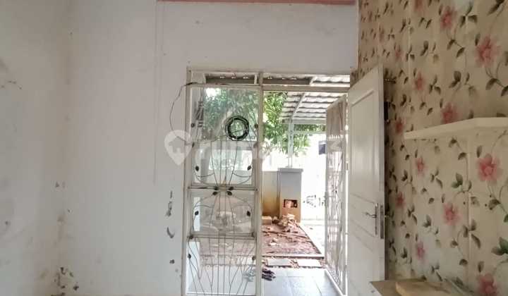 For Sale Cheap House in Citra Indah City 5529i 2