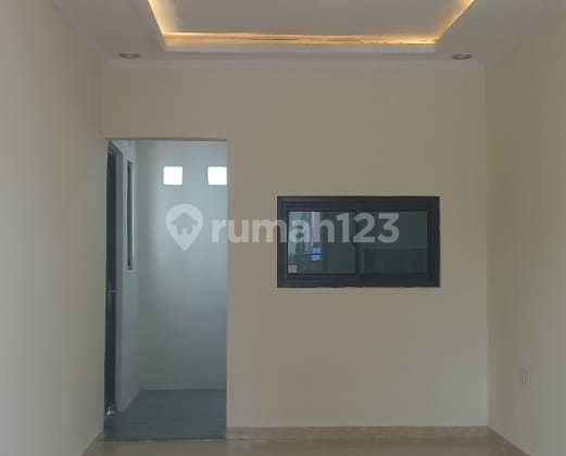 Dijual Rumah Siap Huni di Citra Indah City 8725I 2