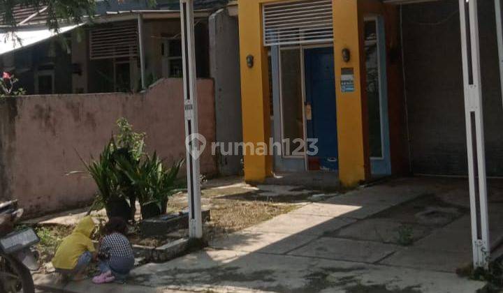 Dijual Rumah Murah Siap Huni 5893E 1