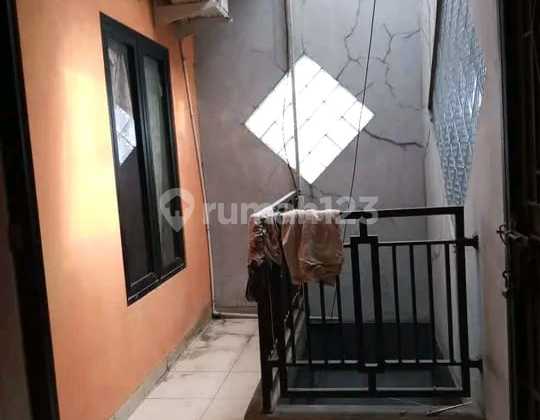 For Sale: 2-Story House Ready to Occupied in Citra Indah City 3362E 2