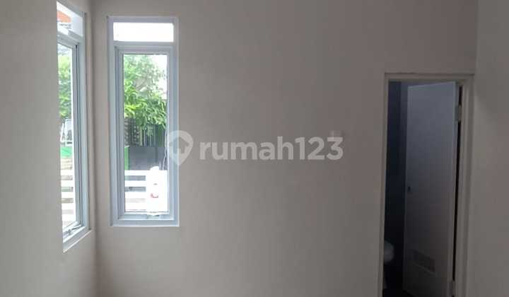 Luxury Residential House for Sale in Citra Indah City 8310A 2