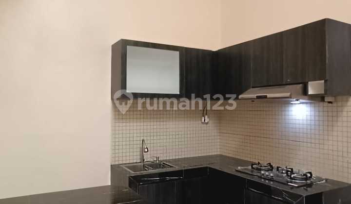 For Sale Comfortable Cream Nuance House in Cileungsi Citra Indah City Ciputra 7588A 2