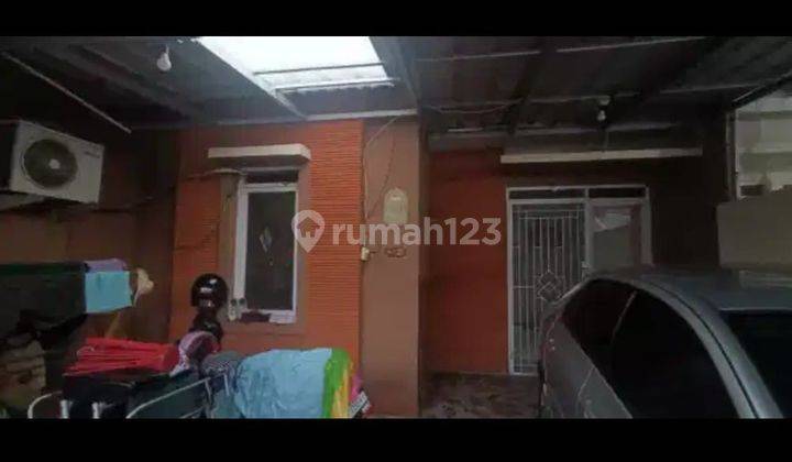 Dijual Cepat Rumah Siap Huni Di Citra Indah City 2