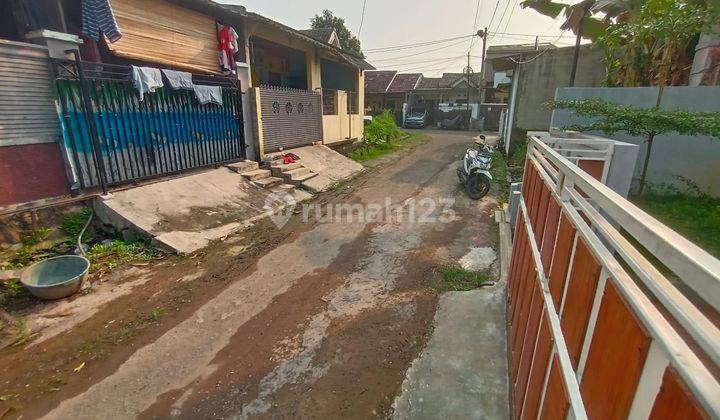 Rumah Harga 250 Juta di Cibubur Citra Indah Ciputra 3004 2