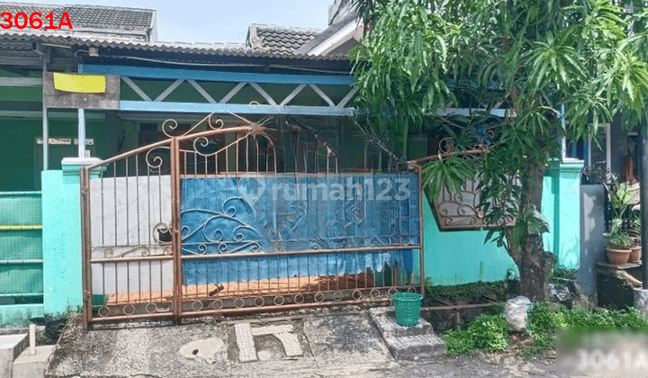 Jual Rumah Cibubur Jakarta Timur Citra Indah ciputra 3061 2