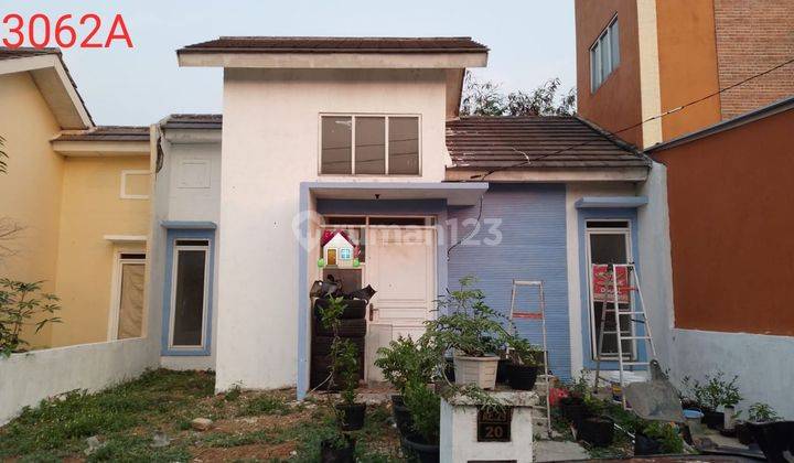 Rumah Murah Siap Huni Citra Indah ciputra 3062 2