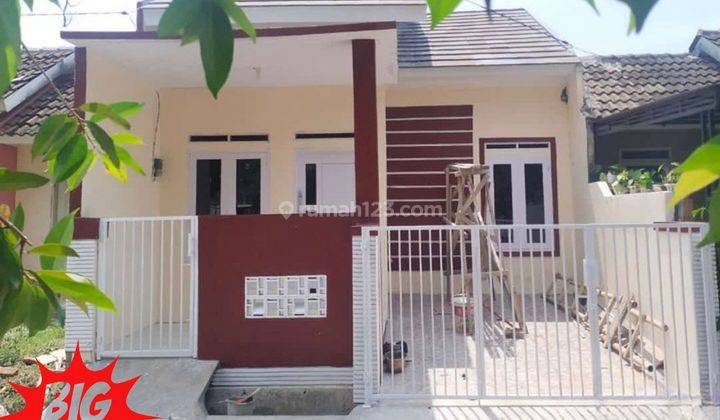 Jual Rumah Cibubur Jakarta Timur Citra Indah ciputra 3095 1