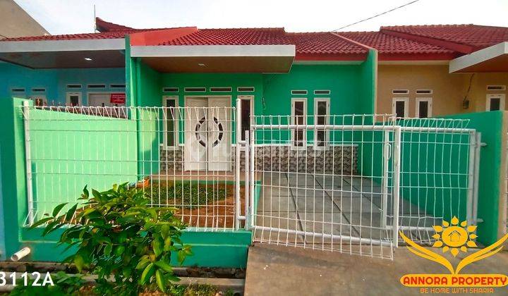 Jual Rumah Cibubur Jakarta Timur Citra Indah ciputra 3112 2