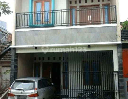 Jual Rumah Cibubur Jakarta Timur Citra Indah ciputra 3143 2