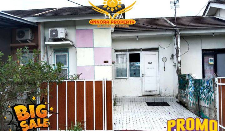 Jual Rumah Cibubur Jakarta Timur Citra Indah ciputra 3177 1