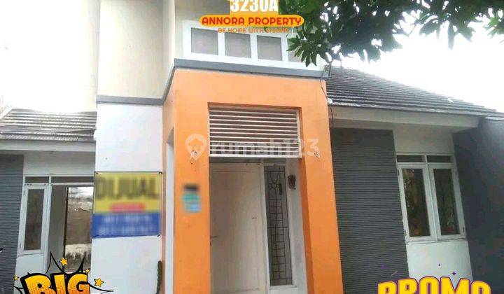 Jual Rumah Cibubur Jakarta Timur Citra Indah ciputra 3230 1