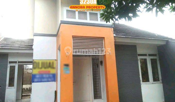 Jual Rumah Cibubur Jakarta Timur Citra Indah ciputra 3230 2