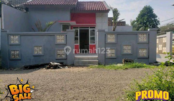 Jual Rumah Cibubur Jakarta Timur Citra Indah ciputra 5022 1