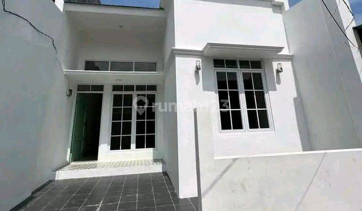 Jual Rumah Cibubur Jakarta Timur Citra Indah ciputra 5030 2