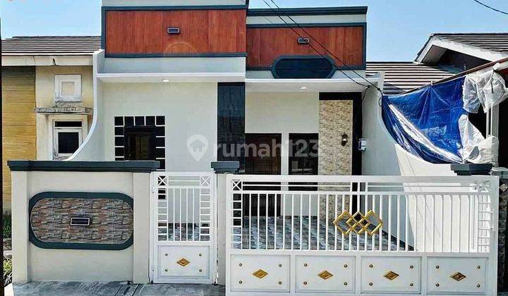 Jual Rumah Cibubur Jakarta Timur Citra Indah ciputra 5244 2