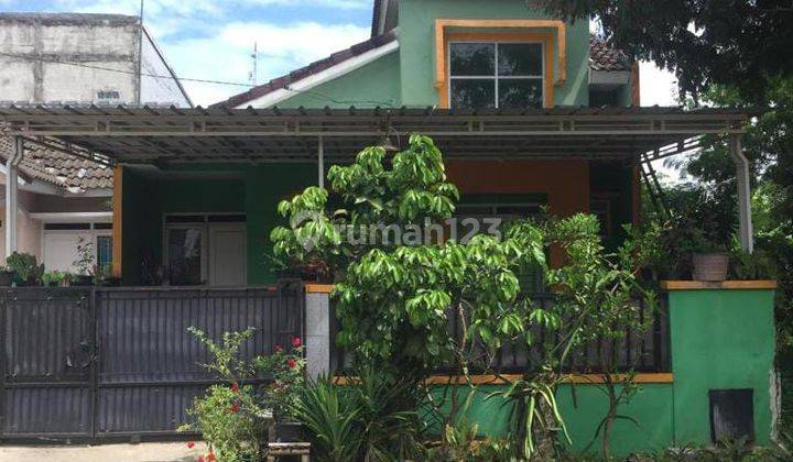 Jual Rumah Cibubur Jakarta Timur Citra Indah Ciputra 5264 2