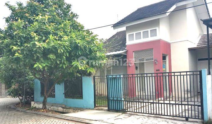 Jual Rumah Cibubur Jakarta Timur Citra Indah ciputra 3234 2