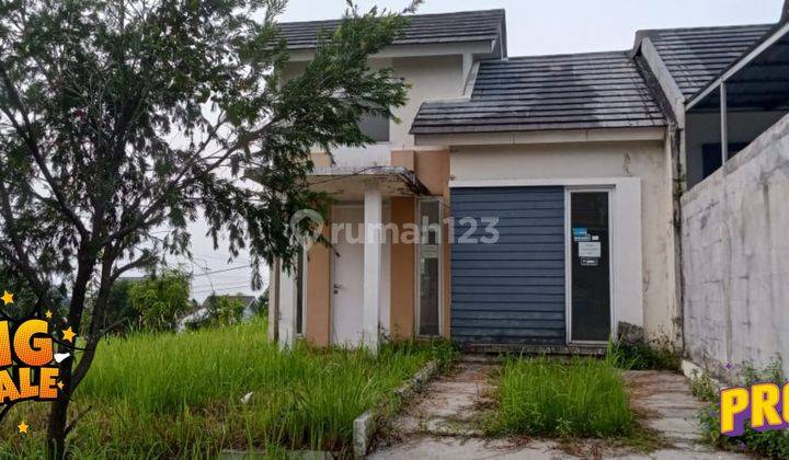 Jual Rumah Cibubur Jakarta Timur Citra Indah ciputra 5068 1