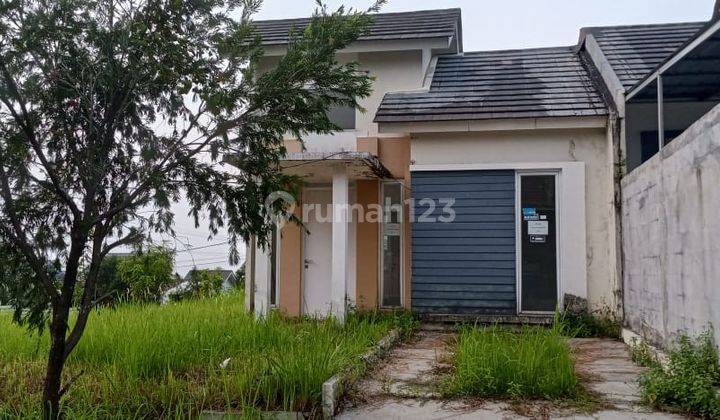 Jual Rumah Cibubur Jakarta Timur Citra Indah ciputra 5068 2