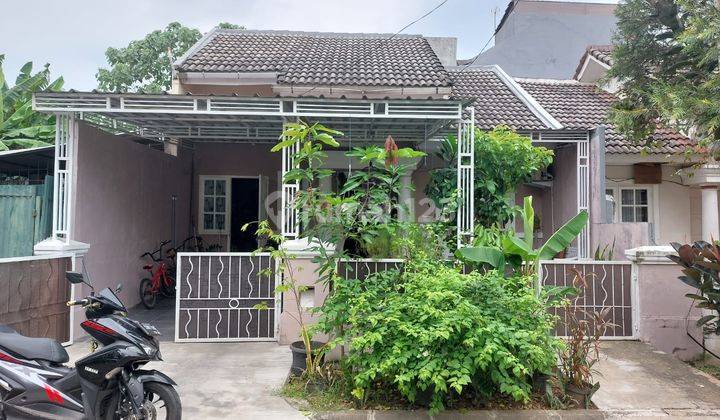 Jual Rumah Cibubur Jakarta Timur Citra Indah ciputra 3377 2