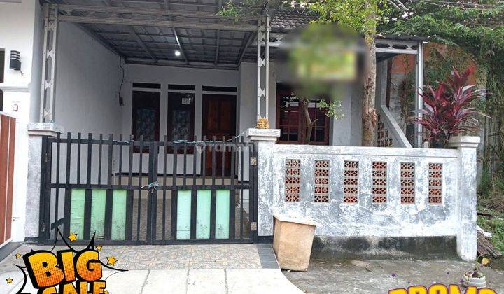  Jual Rumah Cibubur Jakarta Timur Citra Indah Ciputra 5013 1