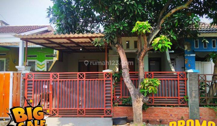  Rumah Timur Cibubur Siap huni Citra Indah City 5199 1