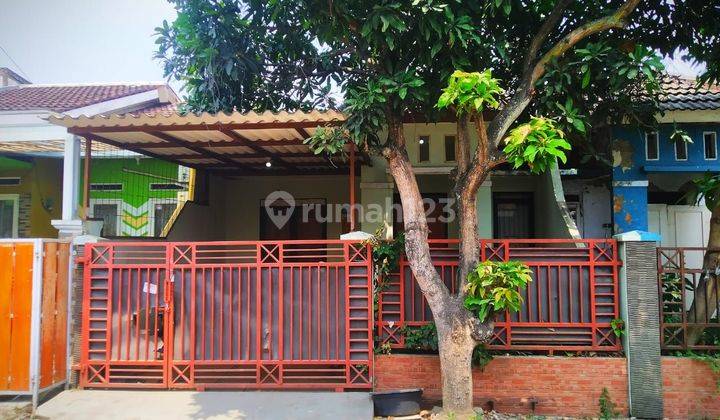  Rumah Timur Cibubur Siap huni Citra Indah City 5199 2