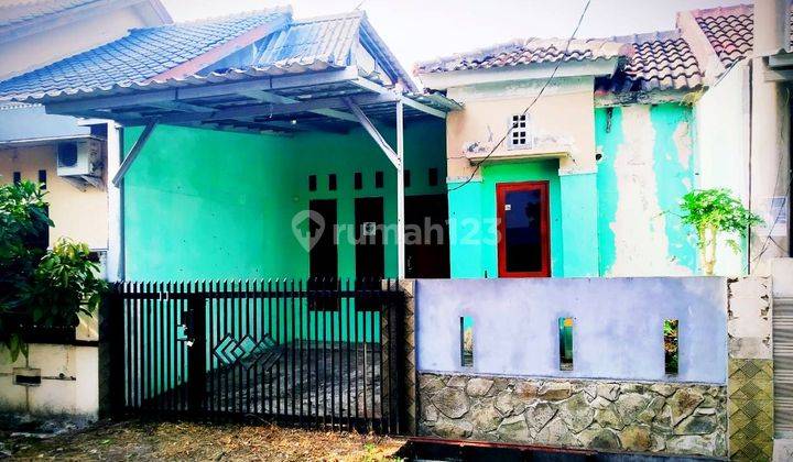  Jual Rumah murah Citra Indah Ciputra 5208 secondary siap huni 2