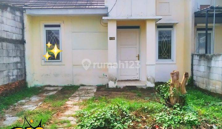  Jual Rumah Cibubur Jakarta Timur Citra Indah Ciputra 5306 1