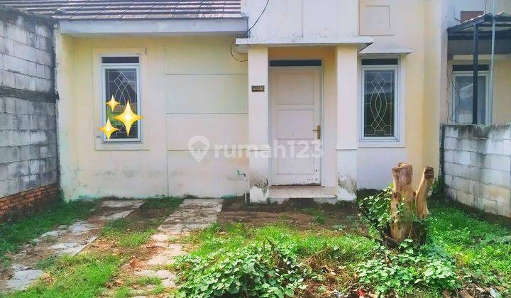  Jual Rumah Cibubur Jakarta Timur Citra Indah Ciputra 5306 2